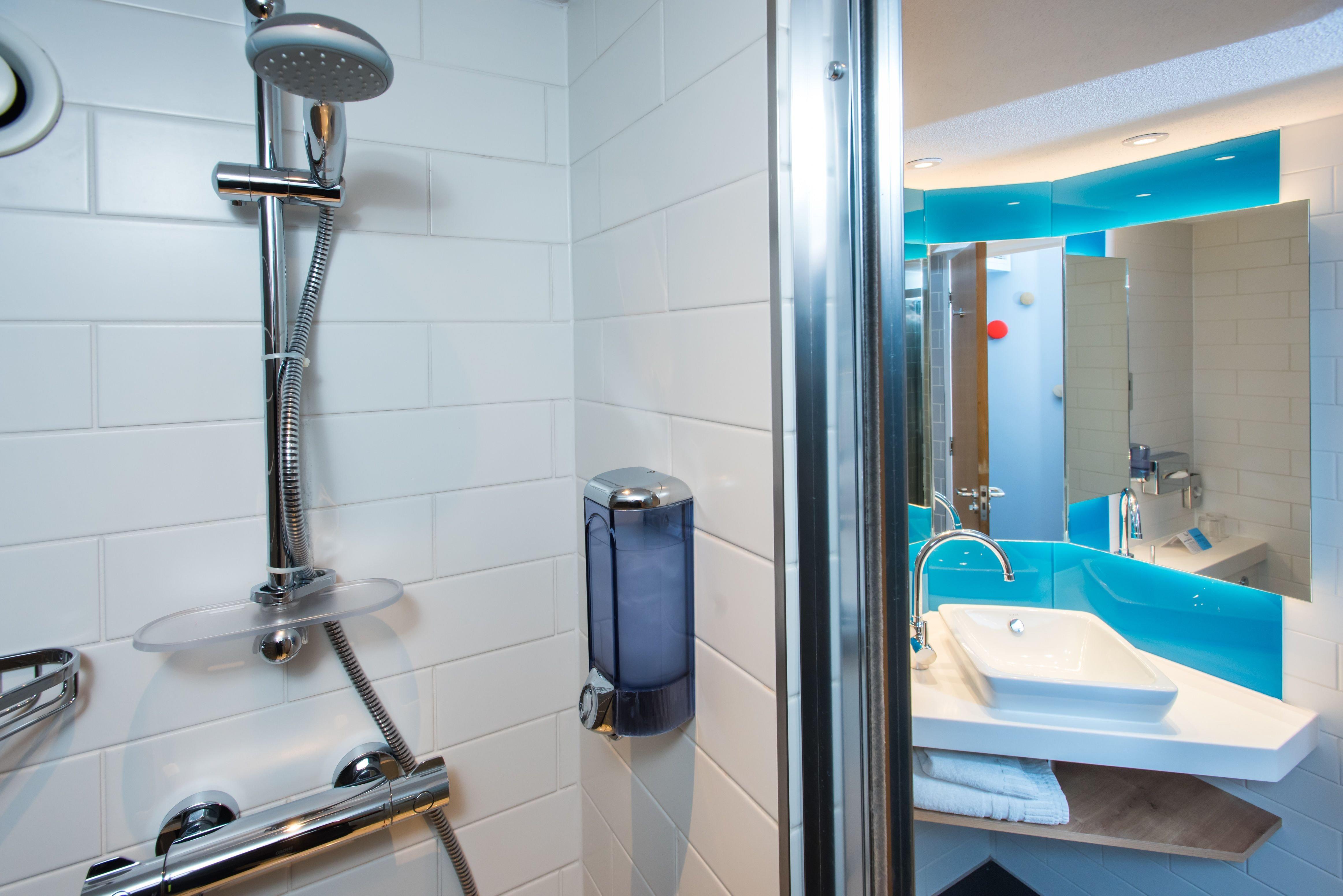 Holiday Inn Express Cardiff Bay By Ihg Luaran gambar