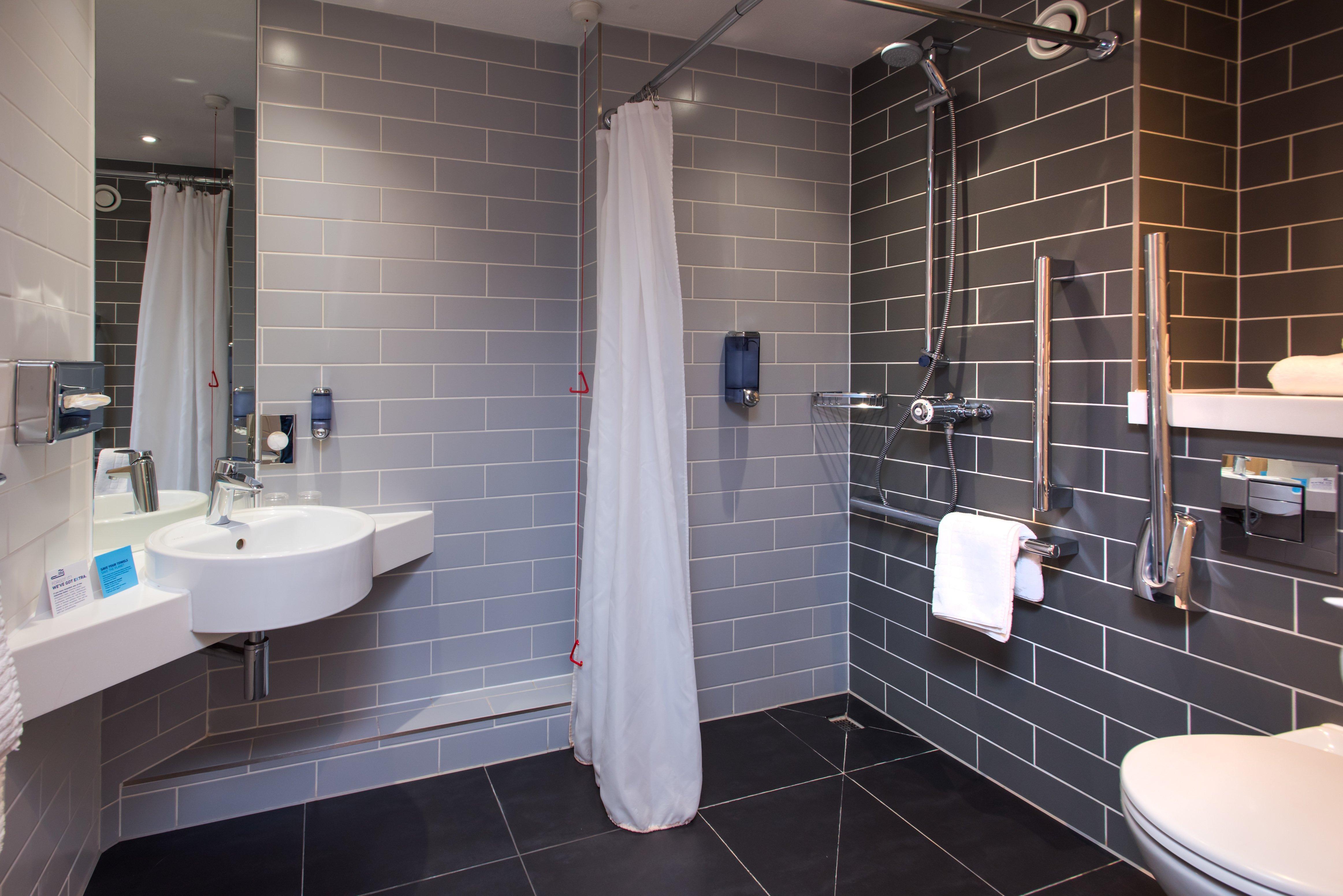Holiday Inn Express Cardiff Bay By Ihg Luaran gambar