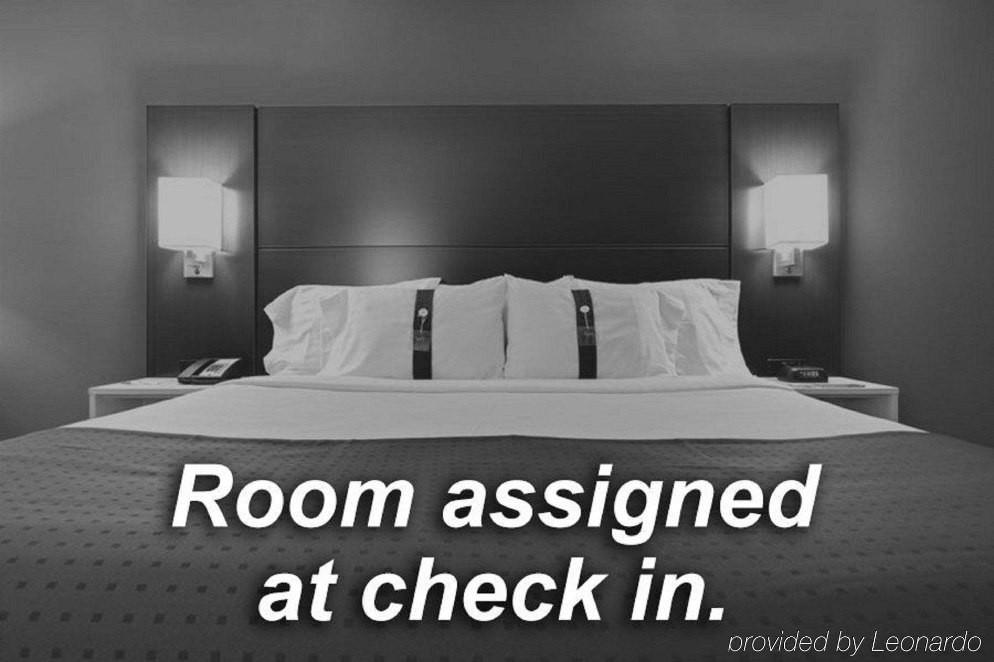 Holiday Inn Express Cardiff Bay By Ihg Luaran gambar